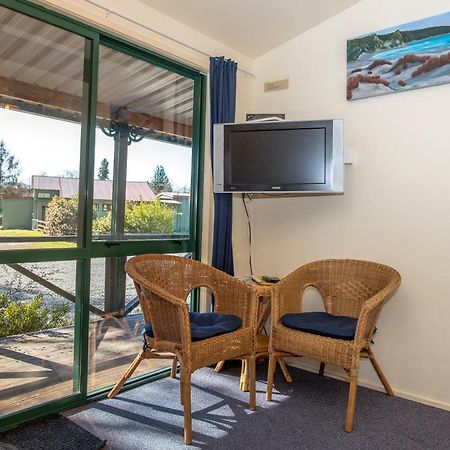 Maruia Motels And Flyfishing Extérieur photo